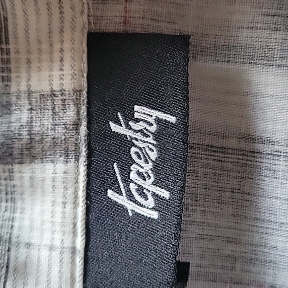 Women's Long sleeve top - Picture 3 of 6